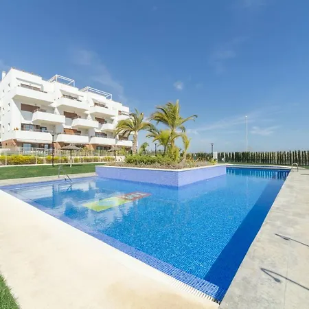 Campoamor New & Relax Residential Διαμέρισμα Pinar de Campoverde