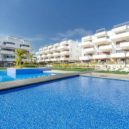 Campoamor New & Relax Residential