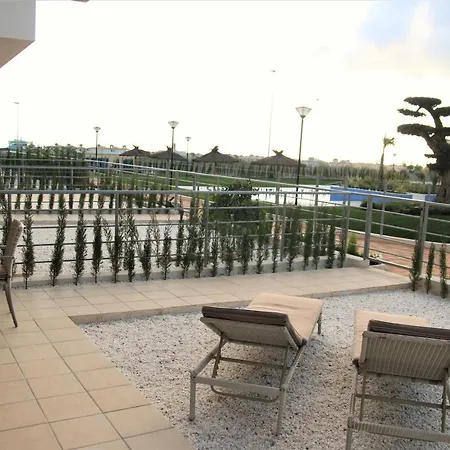 Campoamor New & Relax Residential