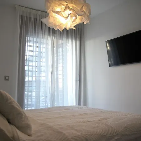 Campoamor New & Relax Residential Διαμέρισμα Pinar de Campoverde